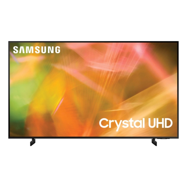 4K (UHD) телевизоры Samsung UE75AU8000U