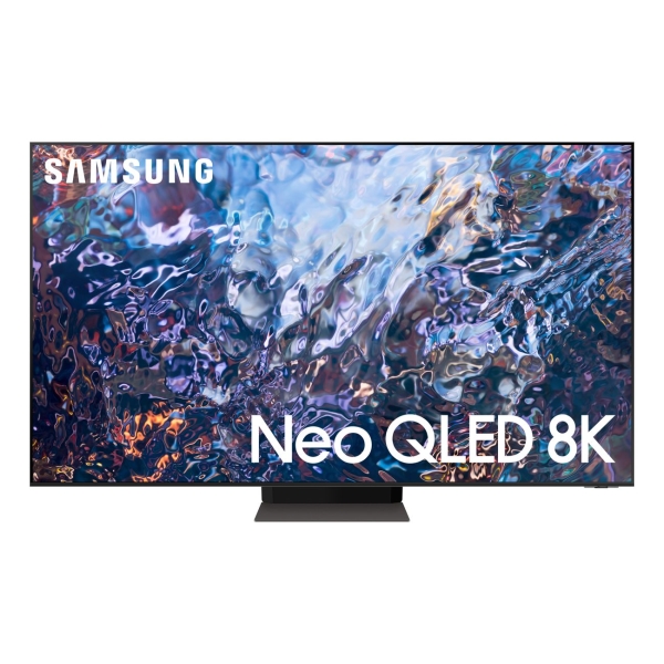 4K (UHD) телевизоры Samsung Neo QE55QN700AU