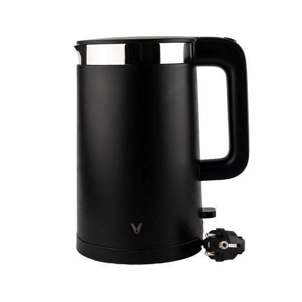 Viomi Mechanical  Kettle V-MK152В Black