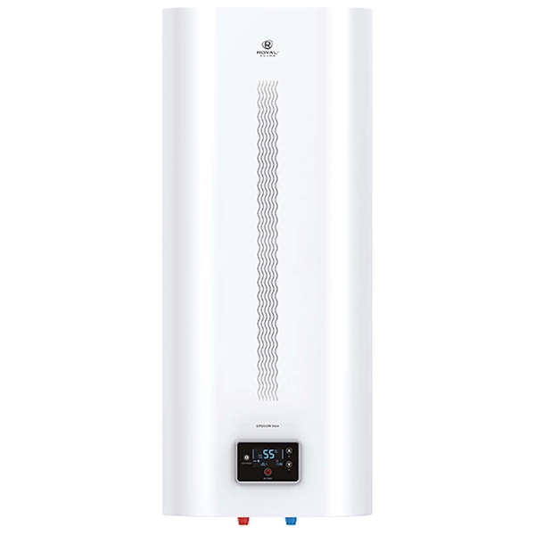  Royal Clima EPSILON Inox RWH-EP100-FS