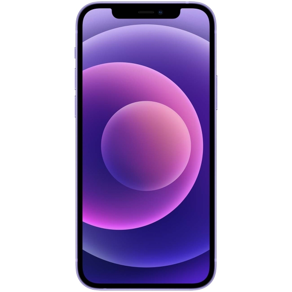   М.Видео Apple iPhone 12 mini 64GB Purple (MJQF3RU/A)