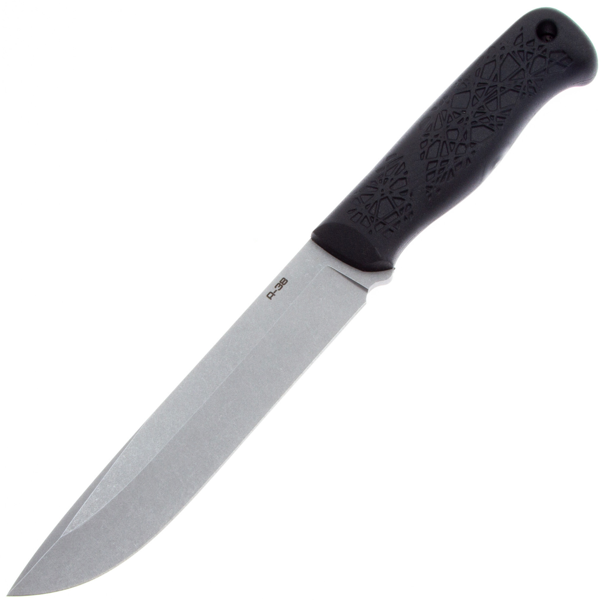  Нож A-38 Mr.Blade, сталь 95Х18, рукоять эластрон