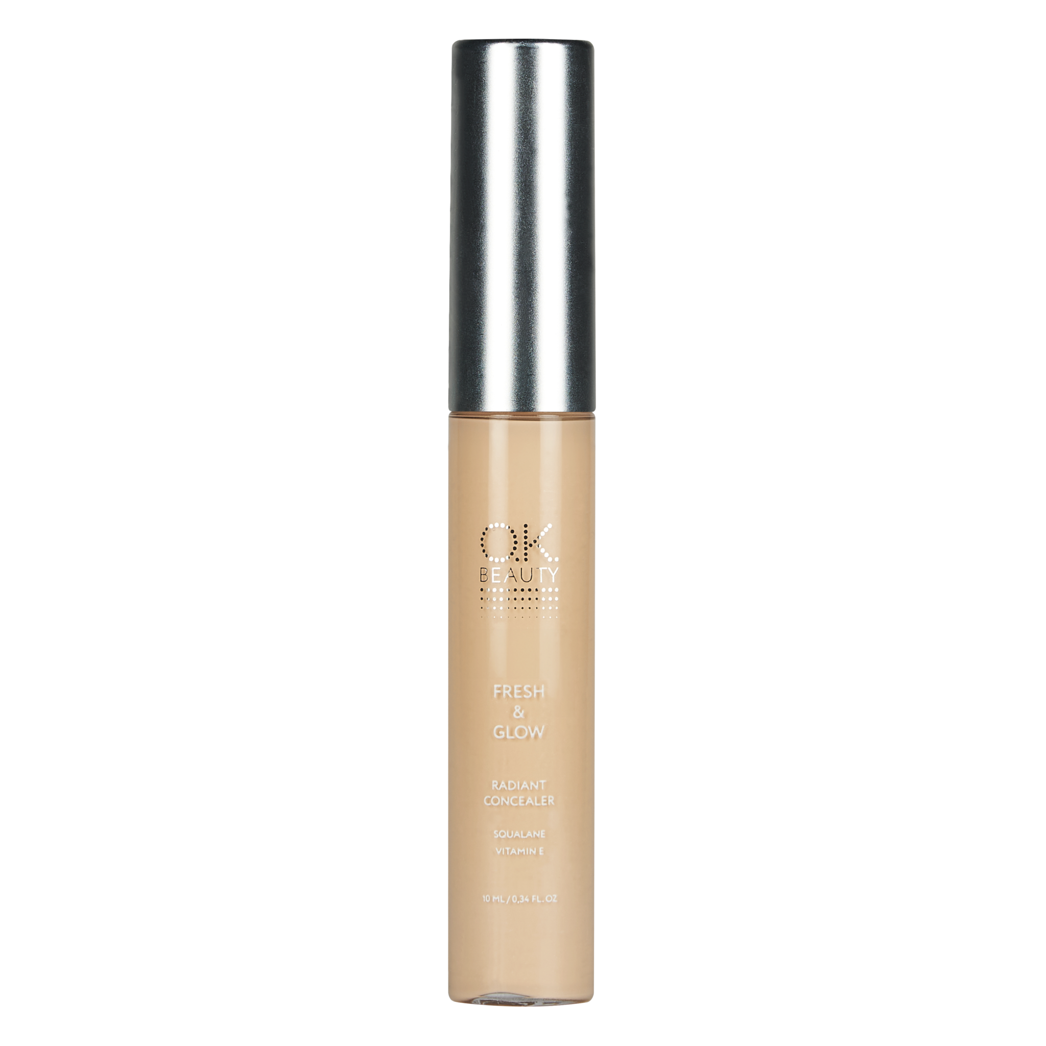 Лицо Сияющий консилер OK BEAUTY