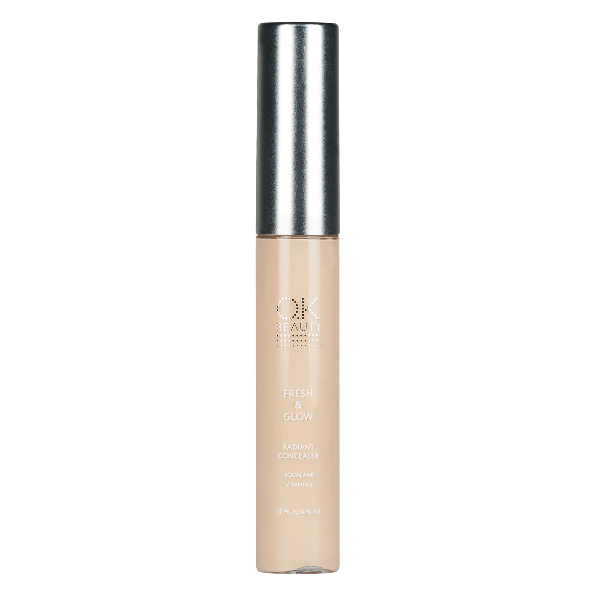 Лицо Сияющий консилер OK BEAUTY