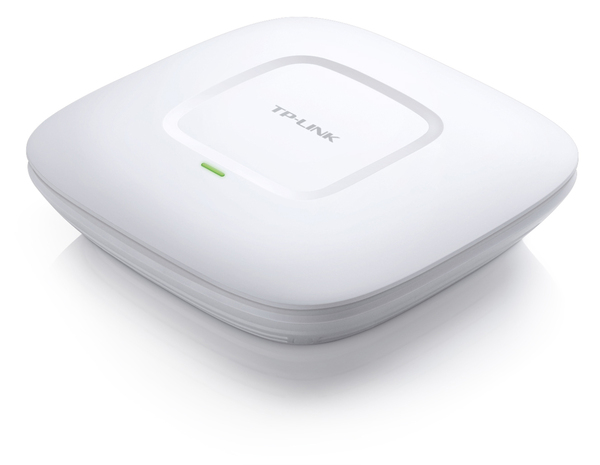 Точки доступа  Softline Точка доступа TP-LINK EAP110