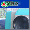  Топоматик Robur – Изыскания