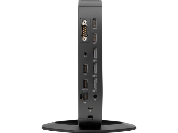 Тонкие клиенты  Softline Тонкий клиент HP Inc. t640
