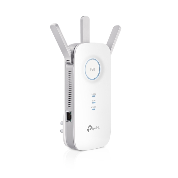 Точки доступа  Softline Точка доступа TP-LINK PE RE450
