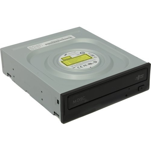 Оптические приводы Оптический привод LG DVD int GH24NSD5