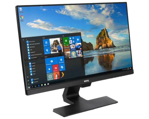   Softline Монитор BenQ GW2480E 23.8-inch черный