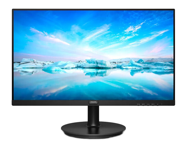   Softline Монитор Philips 271V8LA 27.0-inch черный