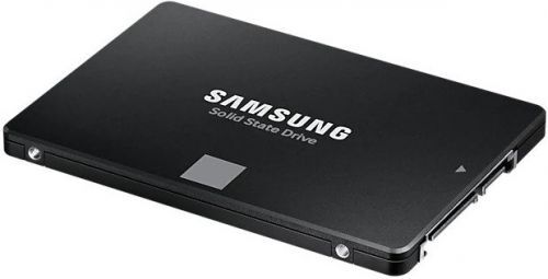 Внутренние SSD Внутренний SSD Samsung 870 EVO 500GB