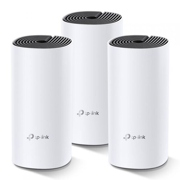 Точки доступа  Softline Точка доступа TP-LINK Deco M4