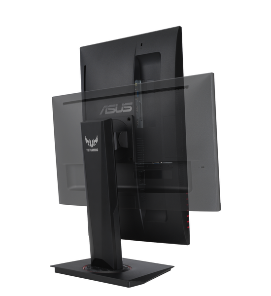   Softline Монитор ASUS VG249Q 23.8-inch черный