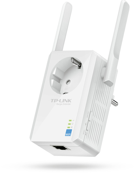Точки доступа Точка доступа TP-LINK TL-WA860RE