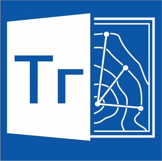  КРЕДО ТОПОГРАФ