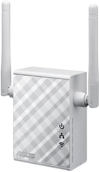Точки доступа  Softline Точка доступа ASUS RP-N12