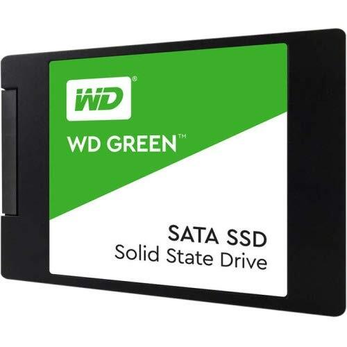 Внутренние SSD  Softline Внутренний SSD Western Digital Original SATA III 480Gb