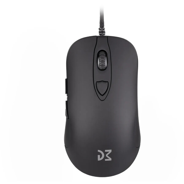  Dream Machines DM1FPS_BlackMatte