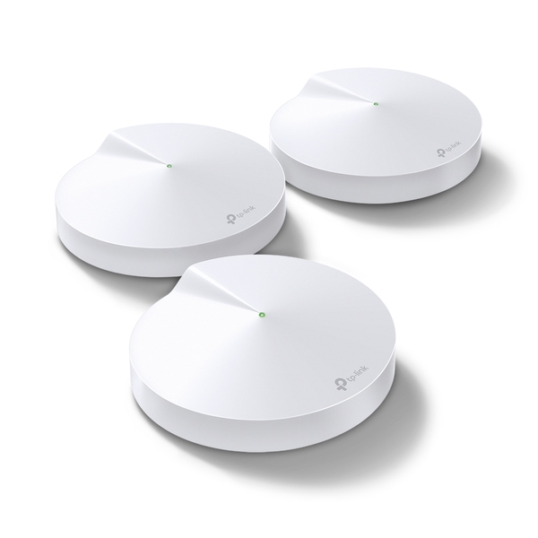 Точки доступа Точка доступа TP-LINK Deco M5