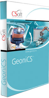  CSoft GeoniCS 2023