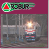   Softline Топоматик Robur – Железные дороги
