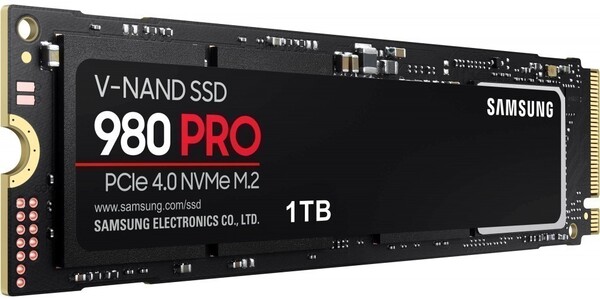 Внутренние SSD Внутренний SSD Samsung 980 PRO 1TB