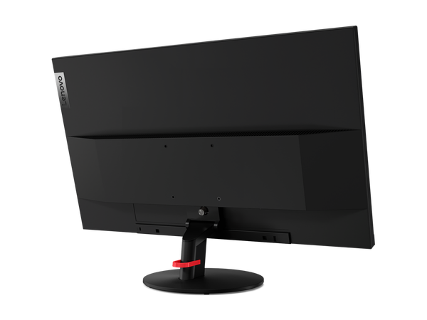  Монитор LENOVO S28u-10 28.0-inch черный