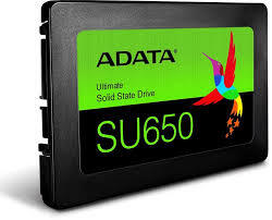 Внутренние SSD  Softline Внутренний SSD ADATA SATA III 120Gb