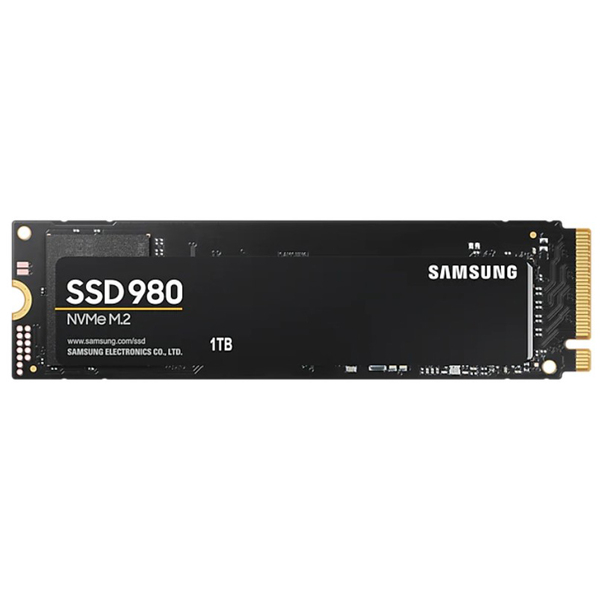 Внутренние SSD Внутренний SSD Samsung 980 1TB