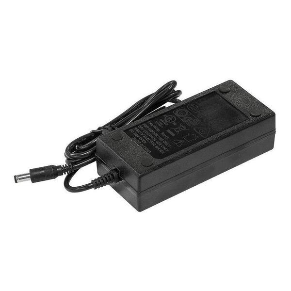   Softline MikroTik High power 24V 2.5A Power Supply + power plug
