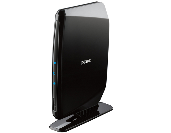 Точки доступа  Softline Точка доступа D-LINK DAP-1420
