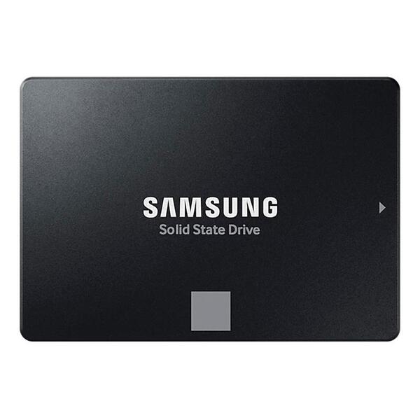 Внутренние SSD Внутренний SSD Samsung 870 EVO 250GB