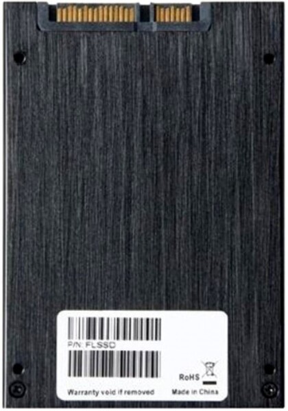 Внутренние SSD  Softline Внутренний SSD Foxline 120GB