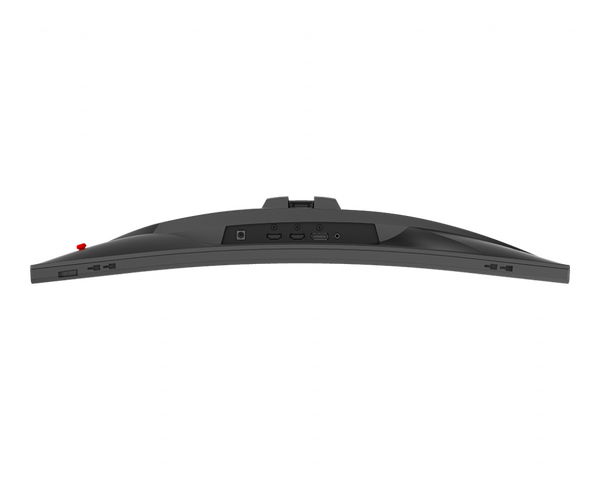  Монитор MSI G24C6 23.6-inch черный