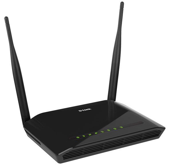 Точки доступа Точка доступа D-LINK DAP-1360U