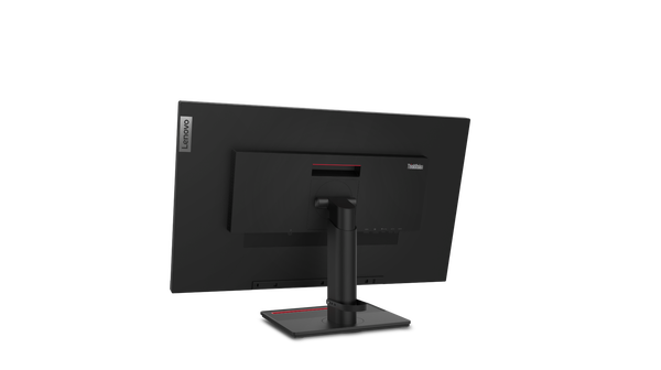 Монитор LENOVO T32p-20 31.5-inch черный