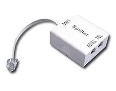  Сопутствующее оборудование D-LINK DSL-30CF