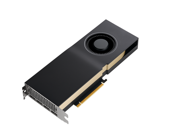  Видеокарта PNY RTX A4500 20 ΓБ Bulk