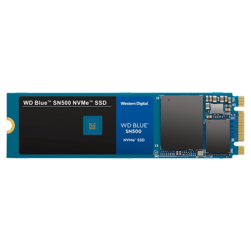 Внутренние SSD  Softline Внутренний SSD Western Digital Blue 1TB