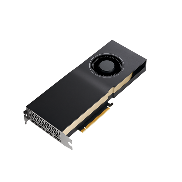  Видеокарта PNY RTX A5000 24 ΓБ Bulk