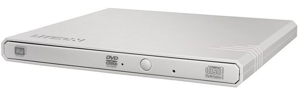 Оптические приводы Оптический привод Lite-On DVD ext eBAU108