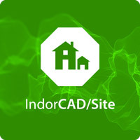  IndorCAD/Site