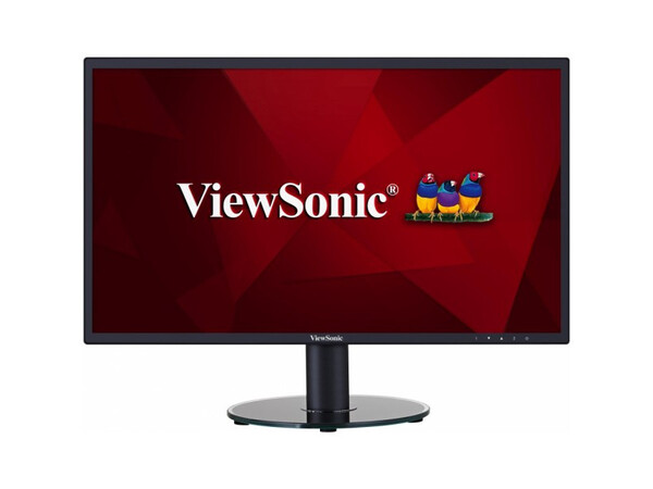   Softline Монитор ViewSonic VA2419SH 23.8-inch черный