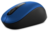 Мышь Microsoft Corporation Wireless Mouse 3600 PN7-00024, цвет черный