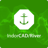   Softline IndorCAD/River