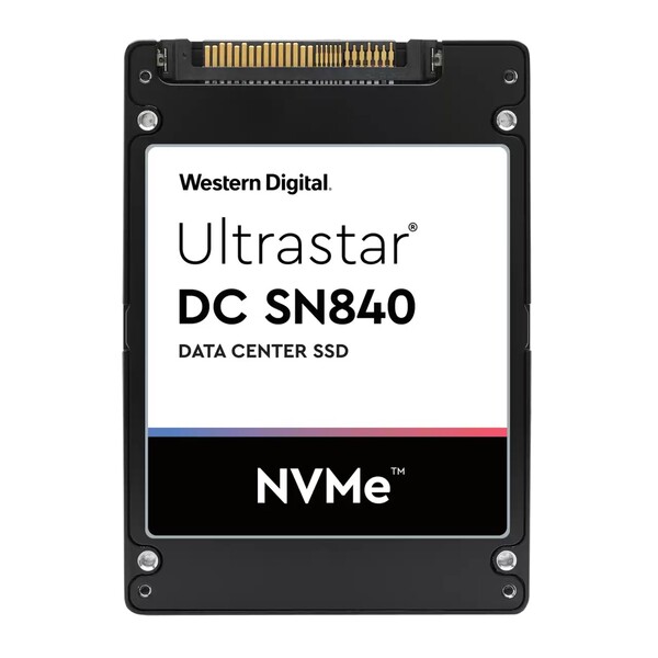 Внутренние SSD  Softline Внутренний SSD Western Digital PCI-E 3.1 3200Gb