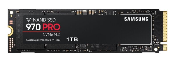 Внутренние SSD Внутренний SSD Samsung 970 PRO 1TB