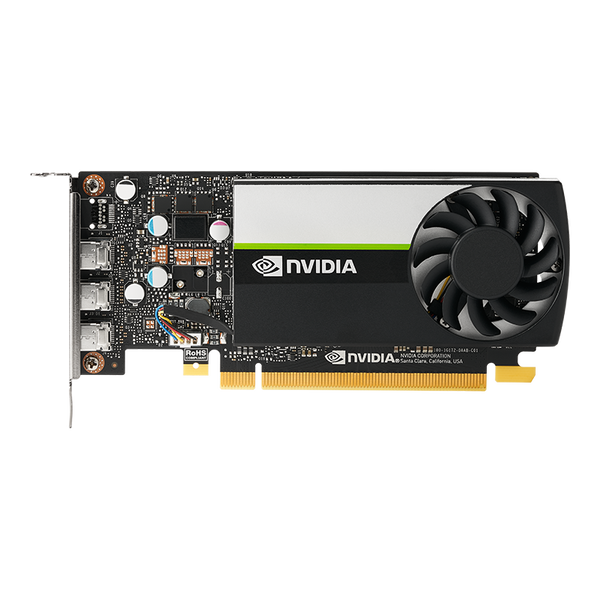   Softline Видеокарта PNY Quadro T400 2 ΓБ Retail