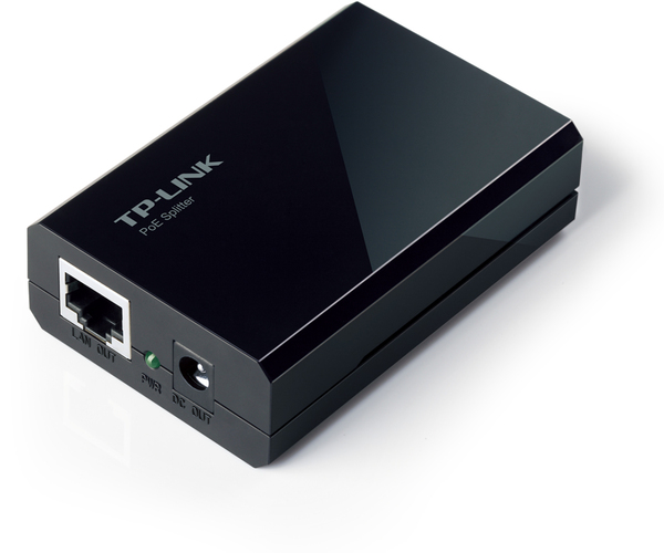   Softline Сопутствующее оборудование TP-LINK TL-POE10R